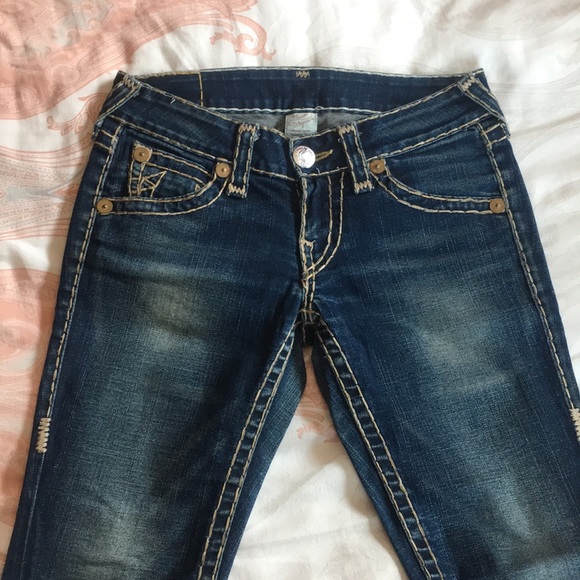 True Religion Jeans! - Picture 3 of 5